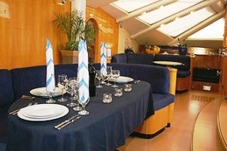 Angel Glow Dining
